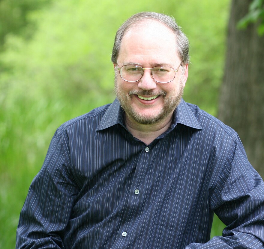Rupert Holmes