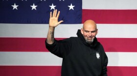 John Fetterman
