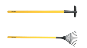 Stanley Gardening Set: Recall