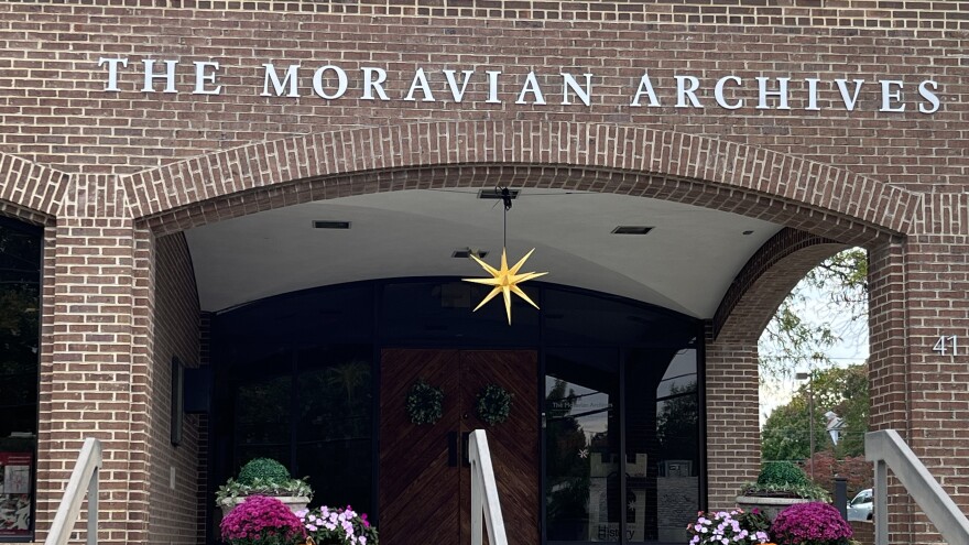 Moravian archives 16x9.jpg