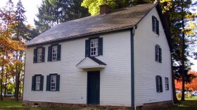 Knauss Homestead