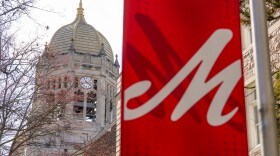 Muhlenberg College in Allentown