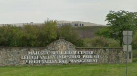 Lehigh Valley Industrial Park VII