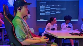 Nazareth Esports Competition