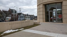Northampton County Courthouse 2