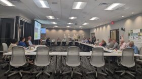 Lehigh Valley Planning Commission Full Commission