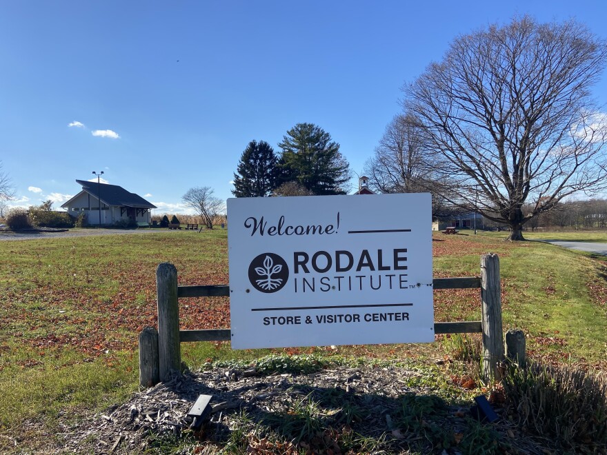 Rodale Institute