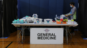 Remote Area Medical