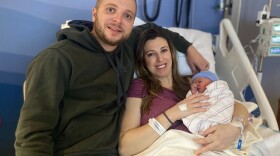 Brewer family, St. Luke's University Health Network