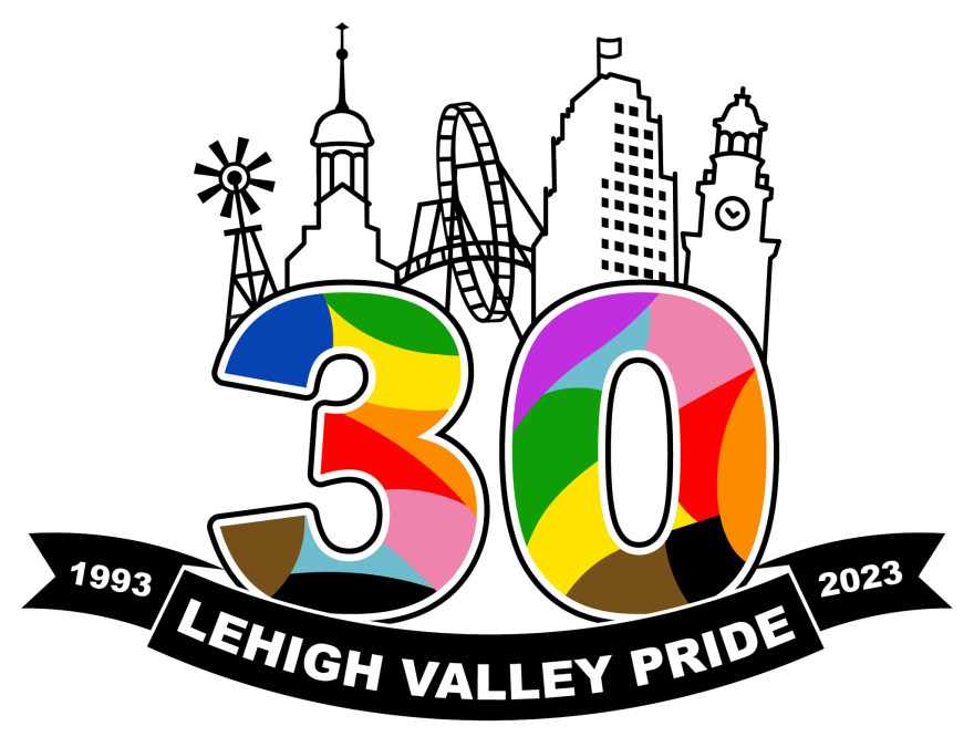 Lehigh Valley Pride logo.png