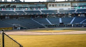 Coca Cola, Coca-Cola Park, IronPigs