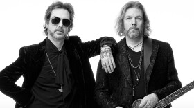 The Black Crowes