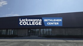 Lackawanna College in Bethlehem