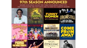 State Theatre 2023-24 season