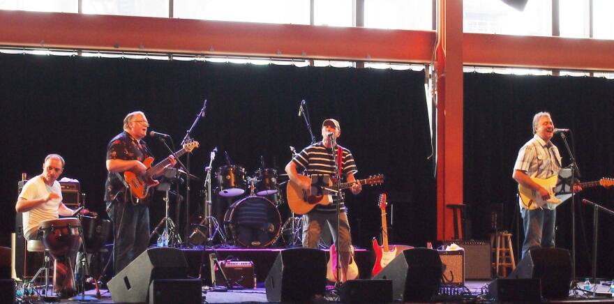 Sal at Musikfest 2016.jpg