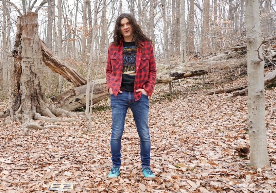 Kurt Vile