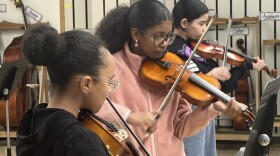 South Mountain Orchestra
