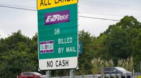Turnpike's Uncollected Tolls