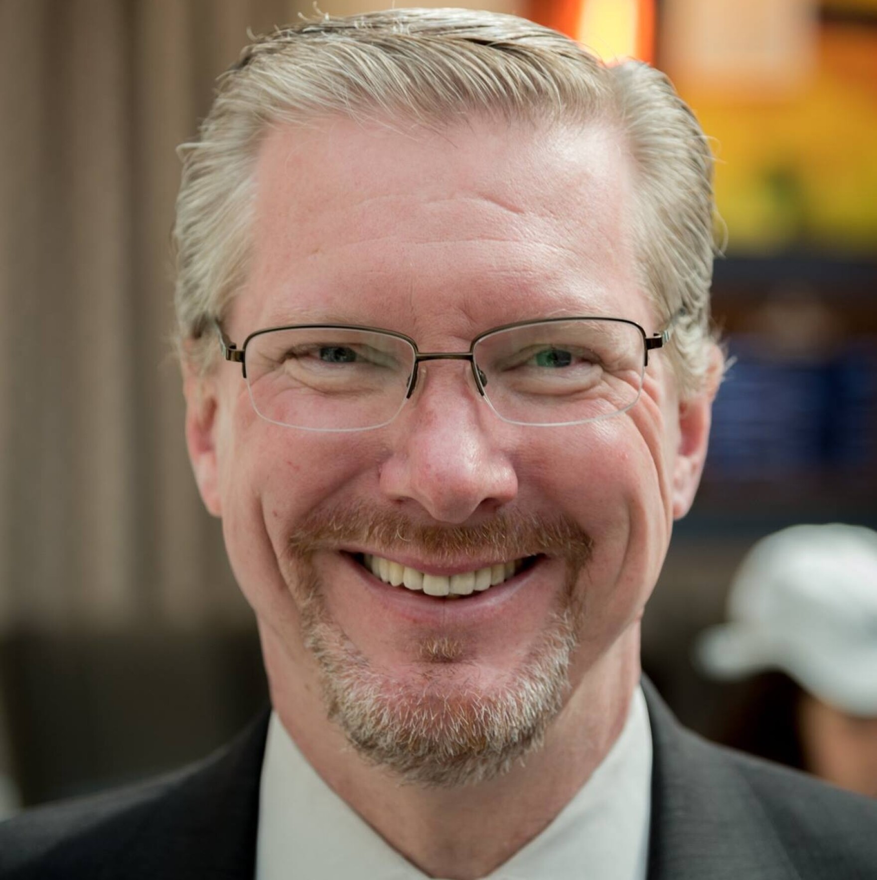 Gavin Holihan racks up bipartisan support ahead of uncontested primary