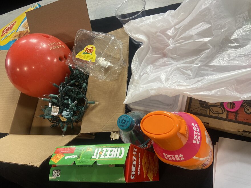 Are you recycling right?