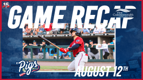 Saturday Recap