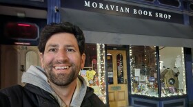 Daniel Seddiqui, Most Traveled Person in America