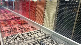 Crayola One Million Crayons