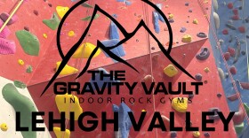 Gravity Vault