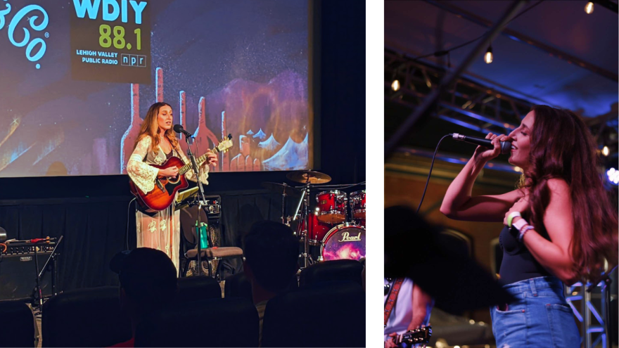 Cathy Ritter Musikfest