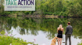 Take Action Launch
