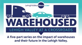 Warehoused graphic