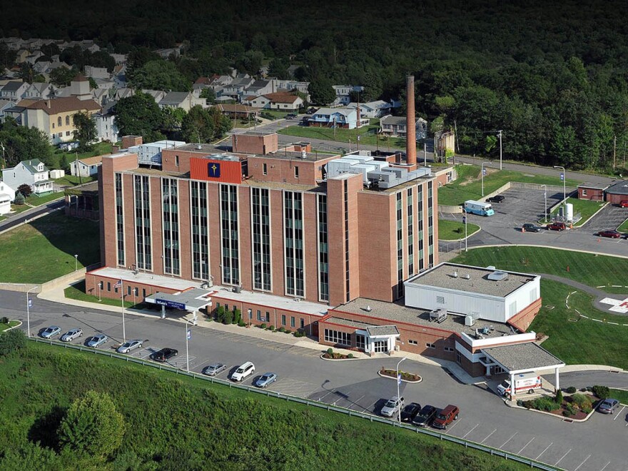 st-lukes-miners-campus