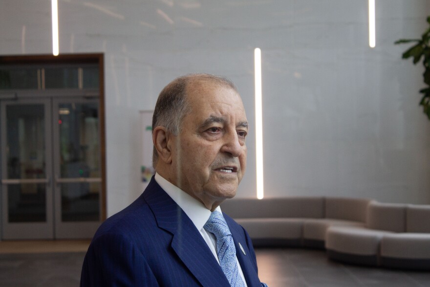 Sefi Ghasemi