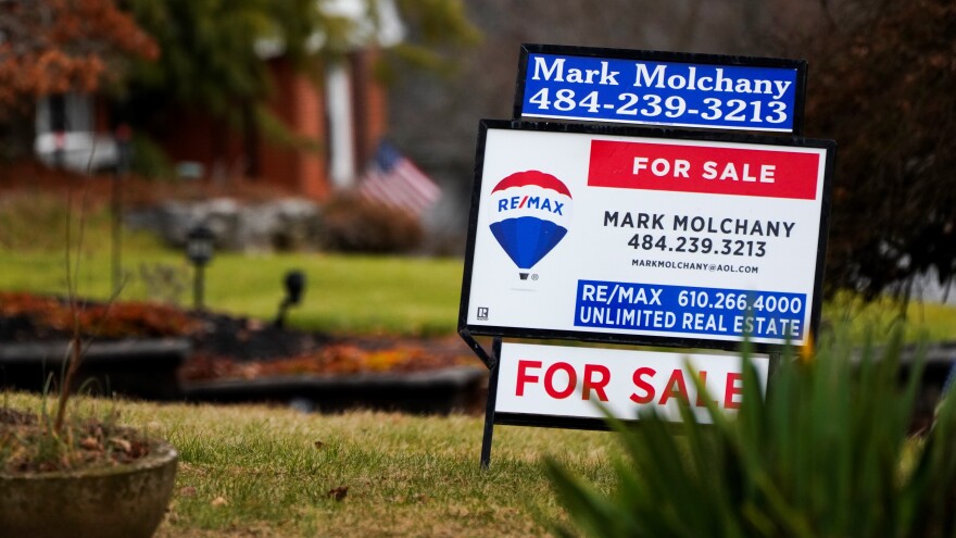 Housing in Lehigh Valley