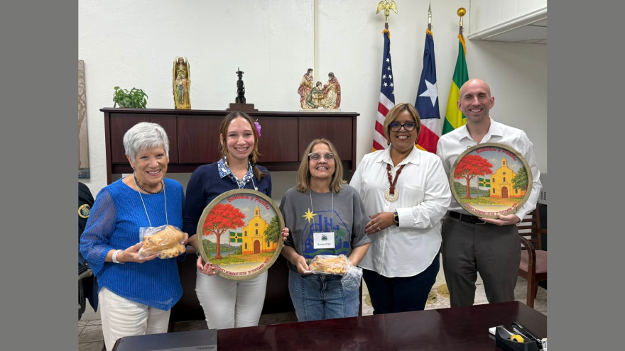 Group in Patillas #2