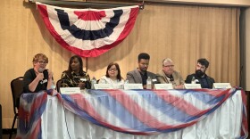 Allentown School Board Candidate Forum