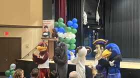 Verizon Innovative Learning Schools