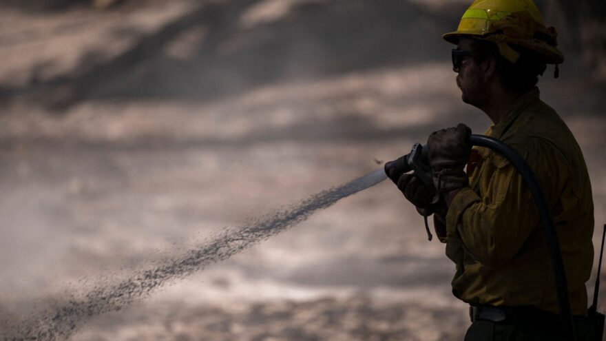 Why Is Extreme Heat So Deadly?