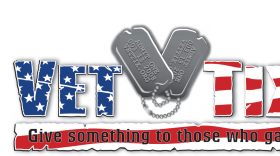 Vet Tix