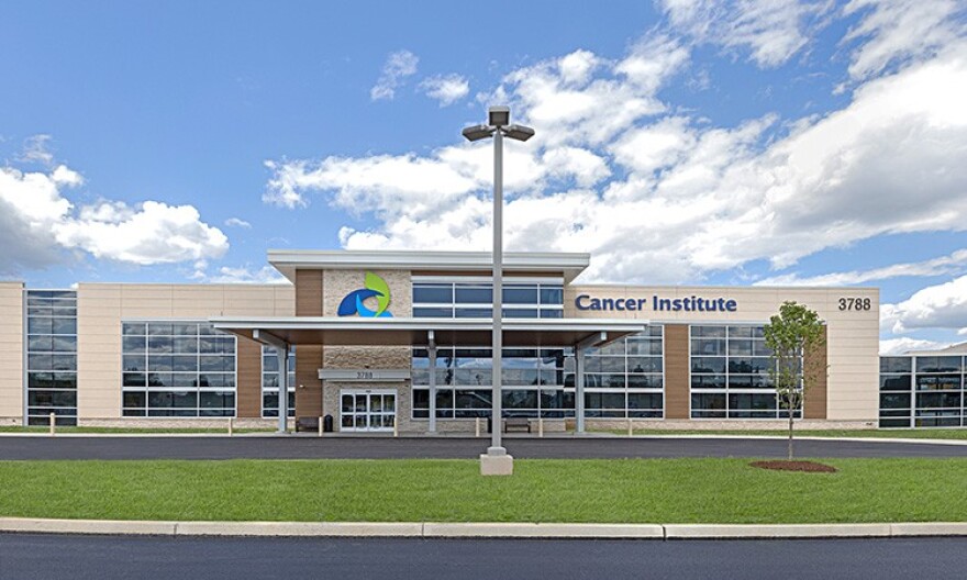 Cancer Institute