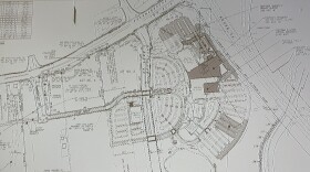 St. Luke's Anderson Campus expansion