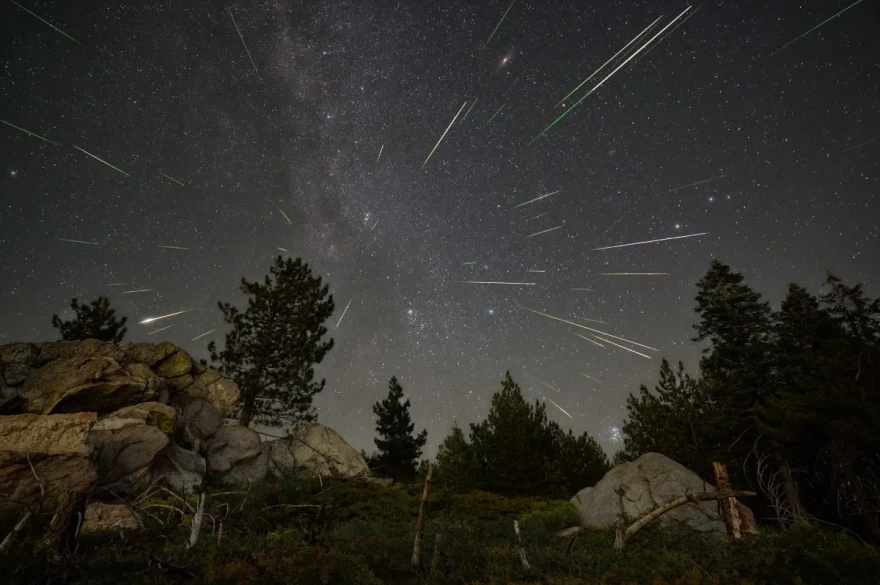 Perseid