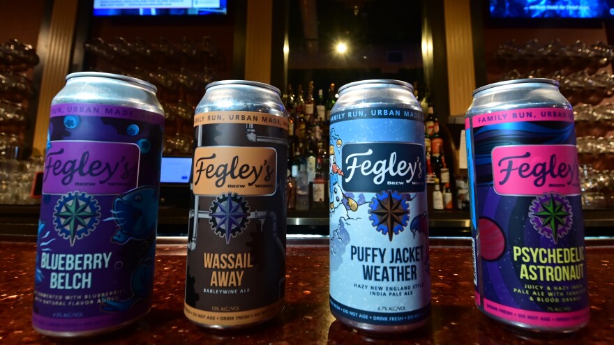 Fegley's Brew Works