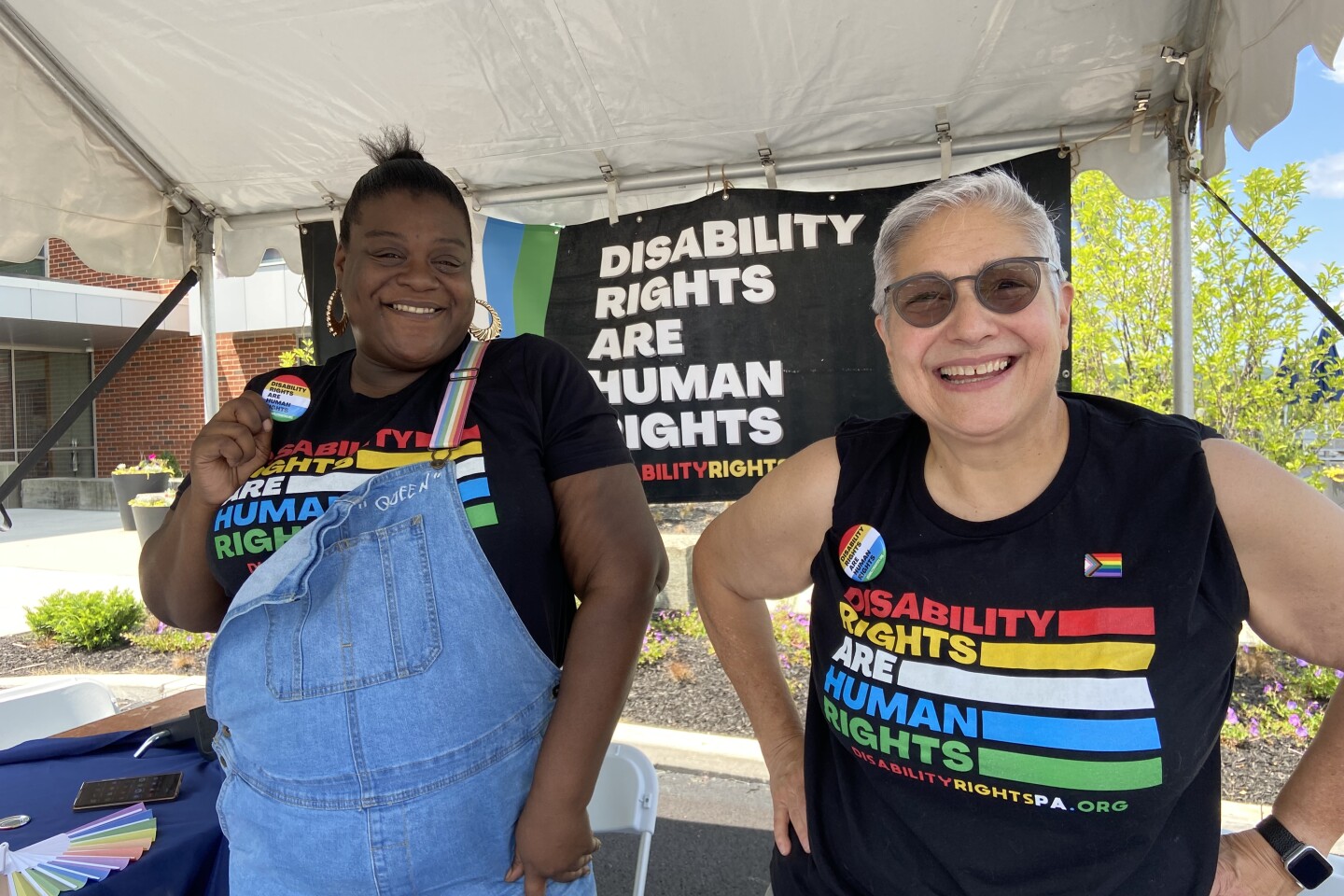 Disability Pride Lehigh Valley