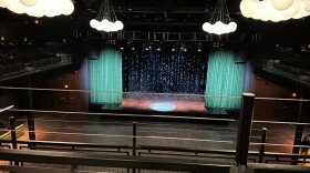 Archer Music Hall