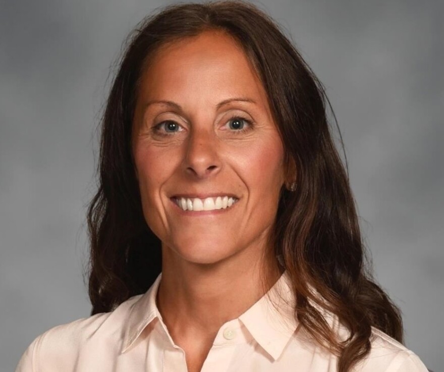 Karen Trinkle 2
