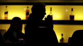 Alcohol Deaths
