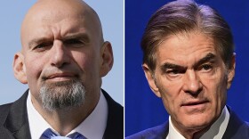 Election 2022 Pennsylvania Senate