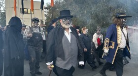 monster march