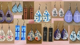 Jennifer Parker designs